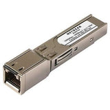 NETGEAR AGM734 network transceiver module Copper 1000 Mbit/s SFP+