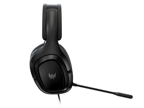 Acer Predator Galea 365 Gaming Headset with Control Box