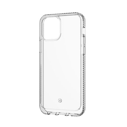 Celly HEXALITE1005WH mobile phone case 17 cm (6.7") Cover Transparent