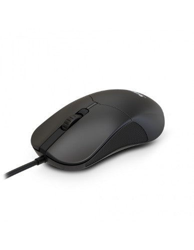 Urban Factory CYCLEE: WIRED USB-A & USB-C MOUSE