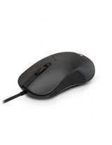 Urban Factory GWM01UF mouse Ambidextrous USB Type-A Optical 1200 DPI