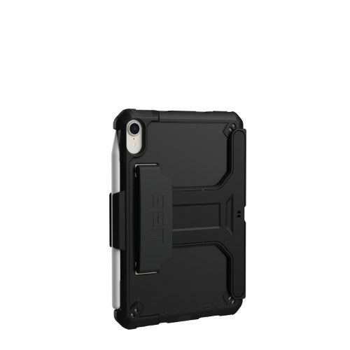 Urban Armor Gear 124014B14040 tablet case 21.1 cm (8.3") Cover Black