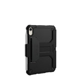 Urban Armor Gear 124014B14040 tablet case 21.1 cm (8.3") Cover Black