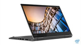 Lenovo ThinkPad X1 Yoga (4th Gen) Intel® Core™ i5 i5-8265U Hybrid (2-in-1) 35.6 cm (14") Touchscreen Full HD 8 GB LPDDR3-SDRAM 256 GB SSD Wi-Fi 5 (802.11ac) Windows 10 Pro Grey