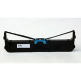 Tally Genicom 380124 Nylon black, 6,000K characters for Seikosha SL 300