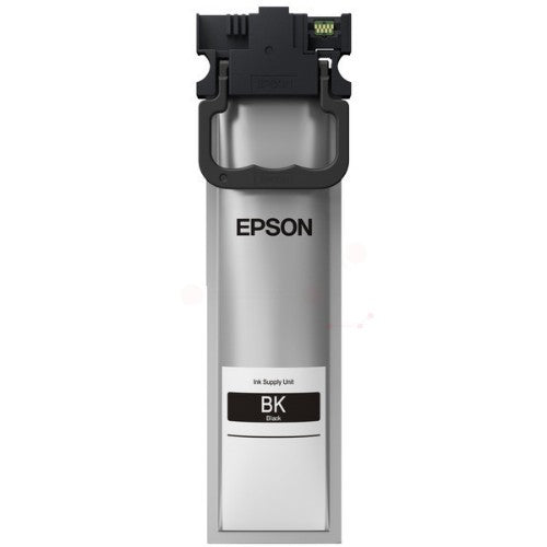 Epson C13T11C140 Ink cartridge black, 3K pages for Epson WF-C 5890