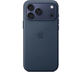 Apple iPhone 17 Pro Max TechWoven Case with MagSafe - Blue