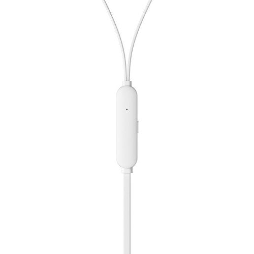 Belkin G3H0003hqWH Headset Wired In-ear Calls/Music USB Type-C White