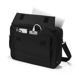 DICOTA D3250204 laptop case 40.6 cm (16") Briefcase Black