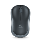 Logitech Wireless Mouse M185