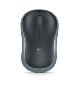 Logitech Wireless Mouse M185