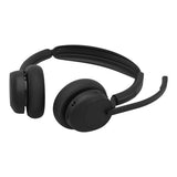 Jabra Evolve3 45 UC - USB-C with Dongle - Stereo