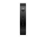 HP Pro t550 2 GHz ThinPro 1.3 kg Black J6412
