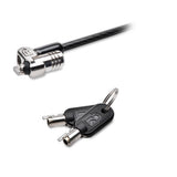 Kensington MicroSaver 2.0 Anahtarlı Laptop Kilidi - LK