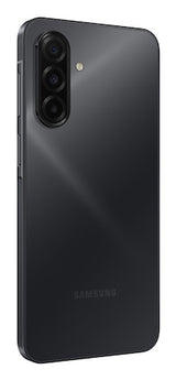 Samsung Galaxy A17 17 cm (6.7") Dual SIM 4G USB Type-C 4 GB 128 GB 5000 mAh Black