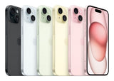Apple iPhone 15 512GB - Pink