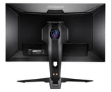 Asrock PG32QFT computer monitor 81.3 cm (32") 2560 x 1440 pixels Quad HD LED Black