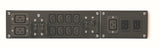 APC SBP5000RMI2U maintenance bypass panel (MBP)