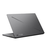 ASUS ROG Zephyrus G14 GA403WW-QS075W AMD Ryzen AI 9 HX 370 Laptop 35.6 cm (14") 3K 32 GB LPDDR5x-SDRAM 2 TB SSD NVIDIA GeForce RTX 5080 Wi-Fi 7 (802.11be) Windows 11 Home Grey