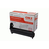 OKI 43870022 Drum kit magenta, 20K pages for OKI C 5850