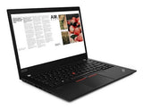 T1A Lenovo ThinkPad T14 Gen 1 Refurbished Intel® Core™ i5 i5-10310U Laptop 35.6 cm (14") Full HD 16 GB DDR4-SDRAM 256 GB SSD Windows 11 Pro UK English Black