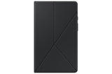 Samsung EF-BX110TBEGWW tablet case 22.1 cm (8.7") Folio Black