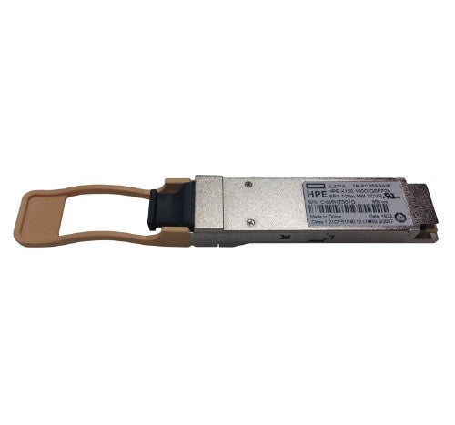 HPE R1N49A network transceiver module