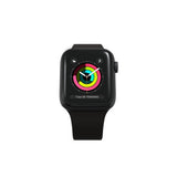Renewd Watch Series 3 Space Gray/Black 42mm