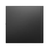 Lenovo ThinkCentre M70q Gen 5 Intel® Core™ i5 i5-14400T 8 GB DDR5-SDRAM 256 GB SSD Windows 11 Pro Mini PC Black