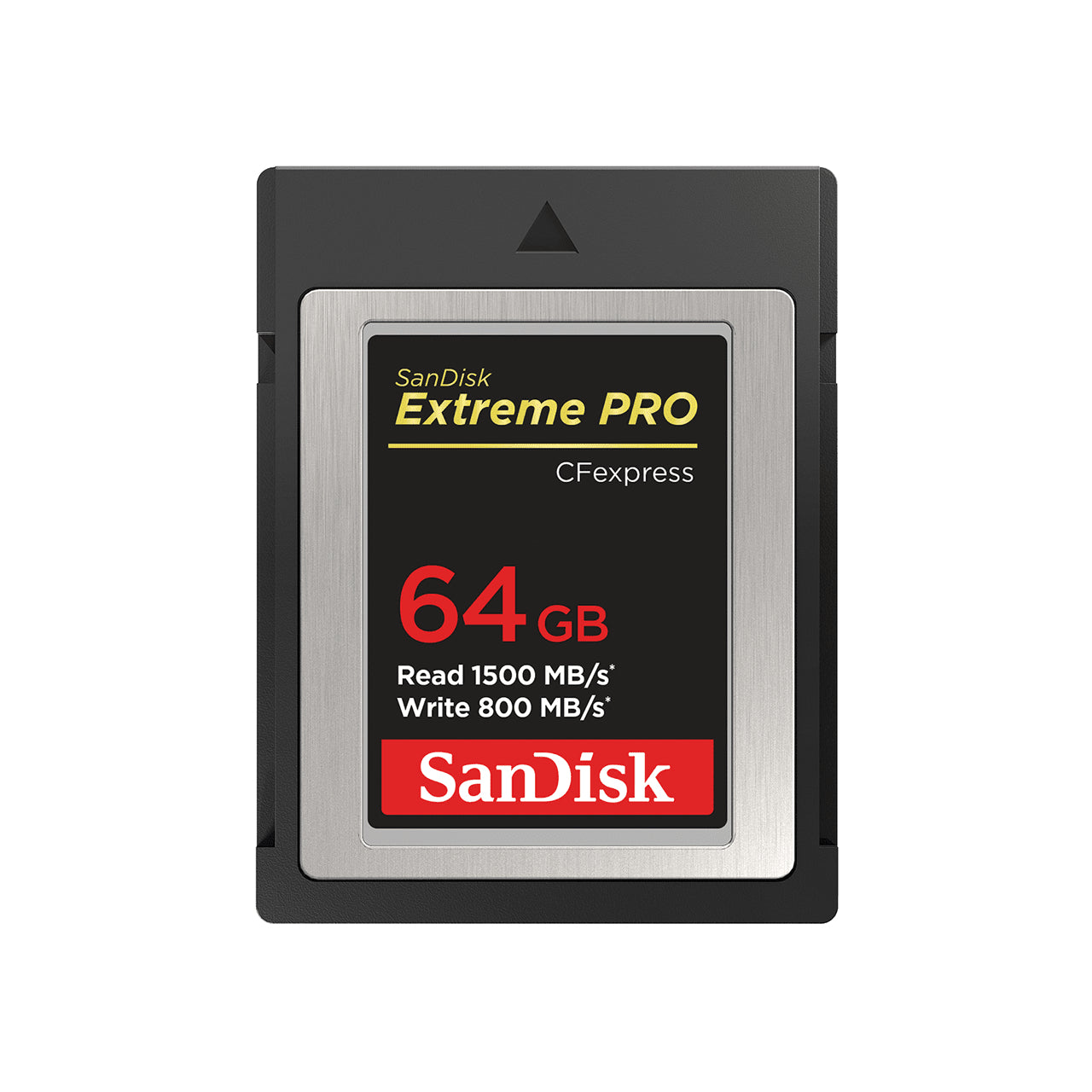 SanDisk Extreme Pro 64 GB CFexpress  - Data Storage - Sandisk