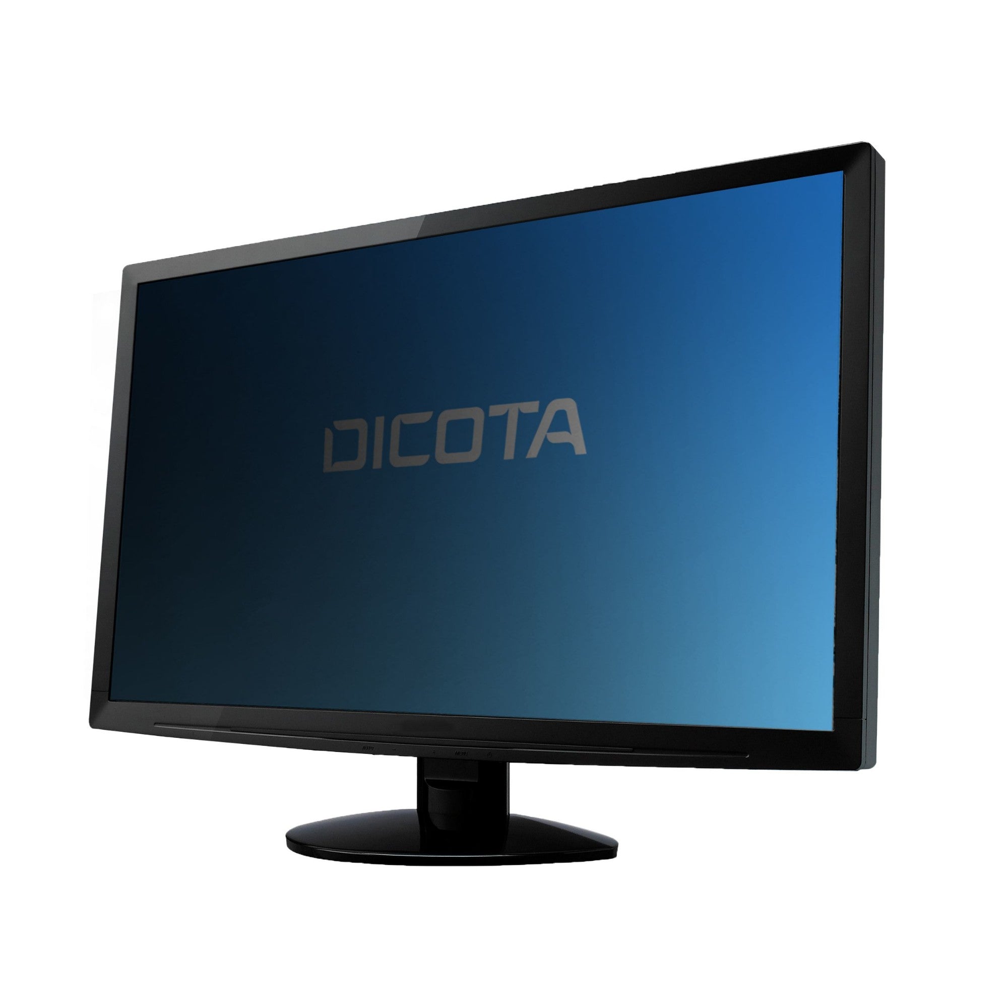 DICOTA D70771 display privacy filters Frameless display privacy filter 68.6 cm (27")  - Monitors & Accessories - Dicota