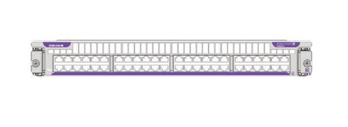 Alcatel-Lucent OS99-XNI-P48Z16 network switch module 2.5 Gigabit Ethernet, 10 Gigabit Ethernet, Gigabit Ethernet