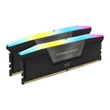 Corsair Vengeance RGB memory module 32 GB 2 x 16 GB DDR5 5600 MHz