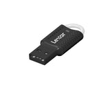 Lexar JumpDrive V40 USB flash drive 16 GB USB Type-A 2.0 Black