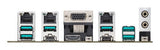 ASUS PRO WS W880-ACE SE Intel W880 LGA 1851 (Socket V1) ATX