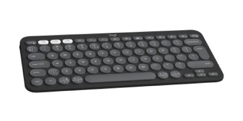 Logitech Pebble Keys 2 K380s