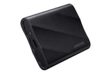 Samsung MU-PG4T0B 4 TB USB Type-C USB 3.2 Gen 2x2 Black