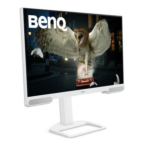 BenQ EW2790U computer monitor 68.6 cm (27") 3840 x 2160 pixels 4K Ultra HD LED White