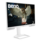 BenQ EW3290U computer monitor 79.2 cm (31.2") 3840 x 2160 pixels 4K Ultra HD LED White