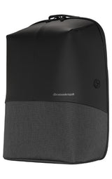 dbramante1928 Helsingborg 40.6 cm (16") Backpack Black