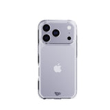 Tech21 T21-11327 mobile phone case 16 cm (6.3") Cover Transparent