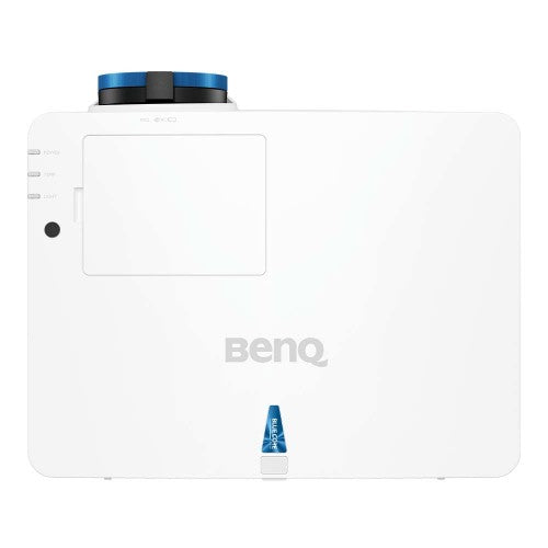 BenQ LU930 data projector Standard throw projector 5000 ANSI lumens DLP WUXGA (1920x1200) White