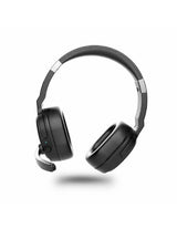 Urban Factory MOVEE COMFORT: CIRCUM BLUETOOTH HEADSET WITH ENC