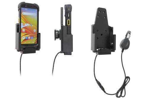 Zebra 3PTY-PCLIP-712310 handheld mobile computer accessory Charging cradle