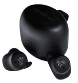 Boompods Soundwave Headset True Wireless Stereo (TWS) In-ear Calls/Music Bluetooth Black