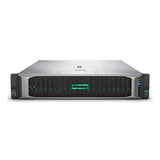 HPE ProLiant DL380 Gen10 server Rack (2U) Intel Xeon Silver 4210R 2.4 GHz 32 GB DDR4-SDRAM 800 W