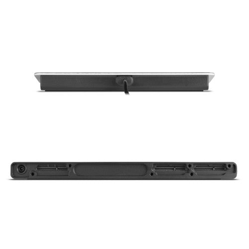 Belkin F1DN202MOD-BA-4 KVM switch Black