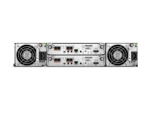 Hewlett Packard Enterprise Q1J07AR disk array Rack (2U)