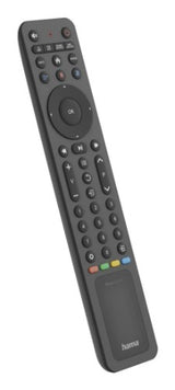 Hama 00221057 remote control IR Wireless AV receiver, DVD/Blu-ray, TV Press buttons