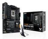 ASUS TUF Gaming B760-Plus WIFI Intel B760 LGA 1700 ATX
